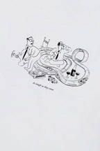 T-Shirt Scalextric White
