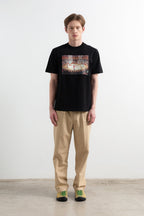 Circusphere T-Shirt Sort