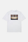 T-Shirt Circusphere White
