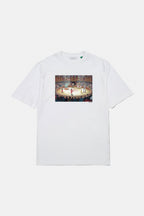 T-Shirt Circusphere White