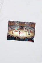 T-Shirt Circusphere White