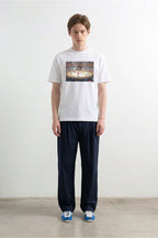 T-Shirt Circusphere White