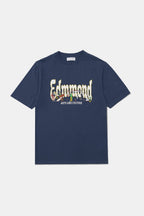Camiseta Domino Dk Blue