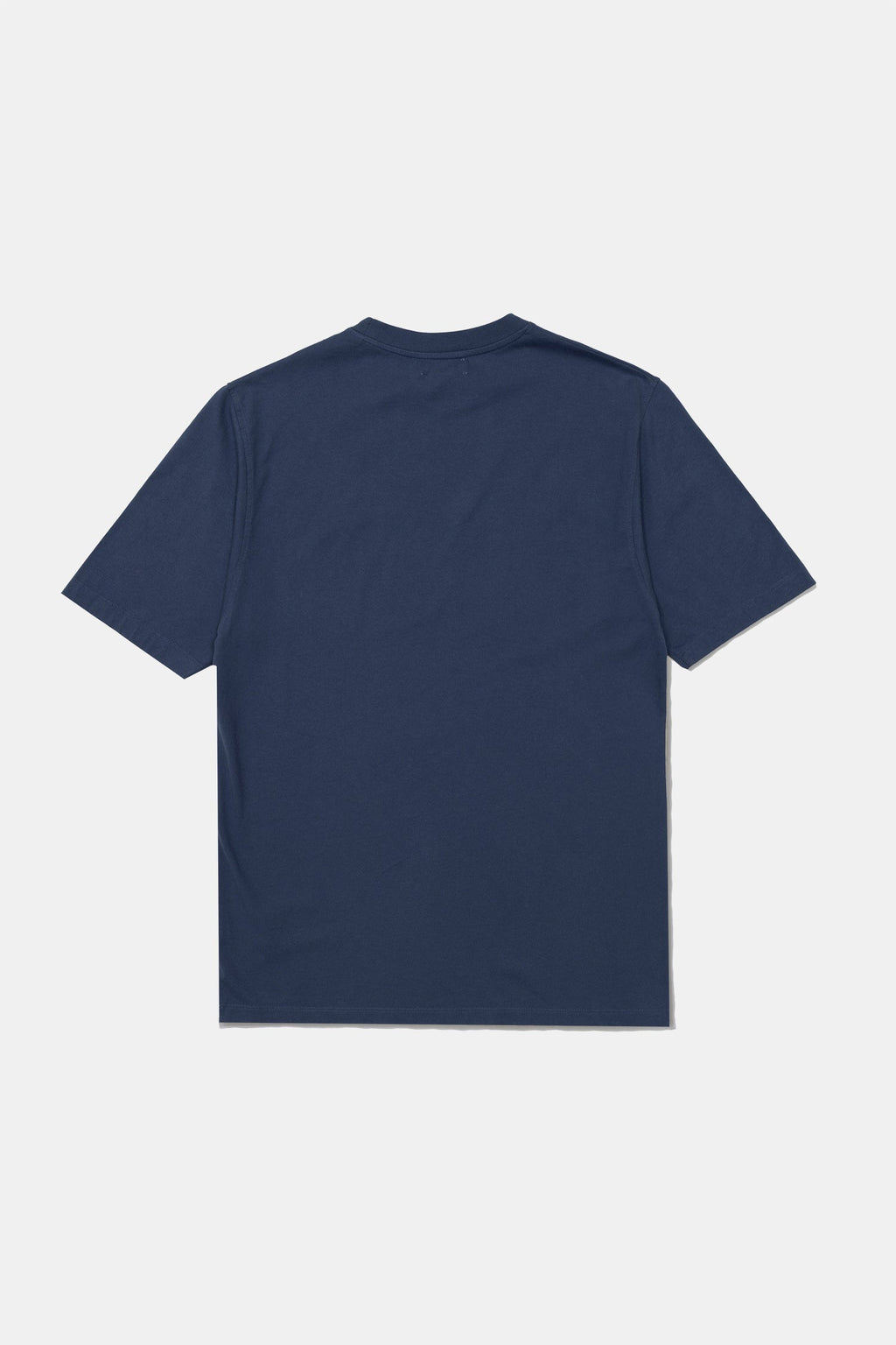 Camiseta Domino Dk Blue