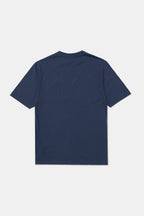 Camiseta Domino Dk Blue