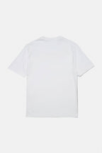 T-Shirt Domino White