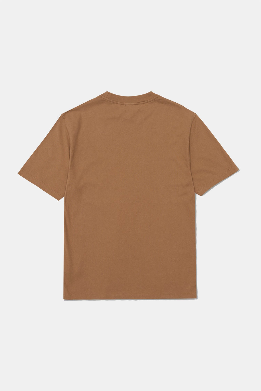 T-Shirt Avant Garde Brown