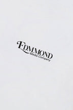 T-shirt Edmmond Media Company White