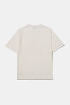 T-Shirt Western Off White