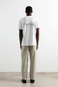 Camiseta Banquet Hall White