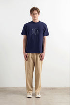 Polo Eureka Navy