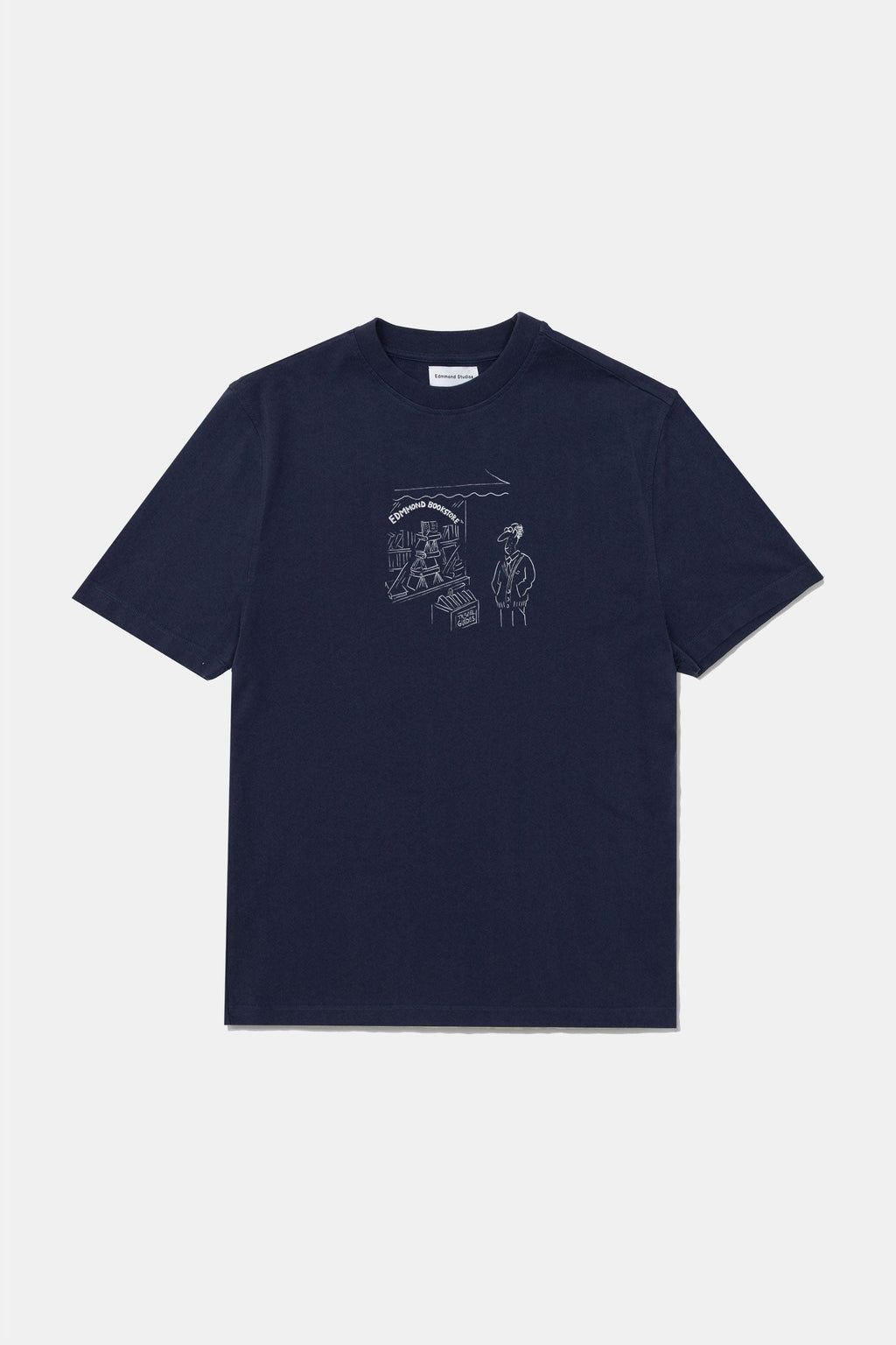 Polo Eureka Navy
