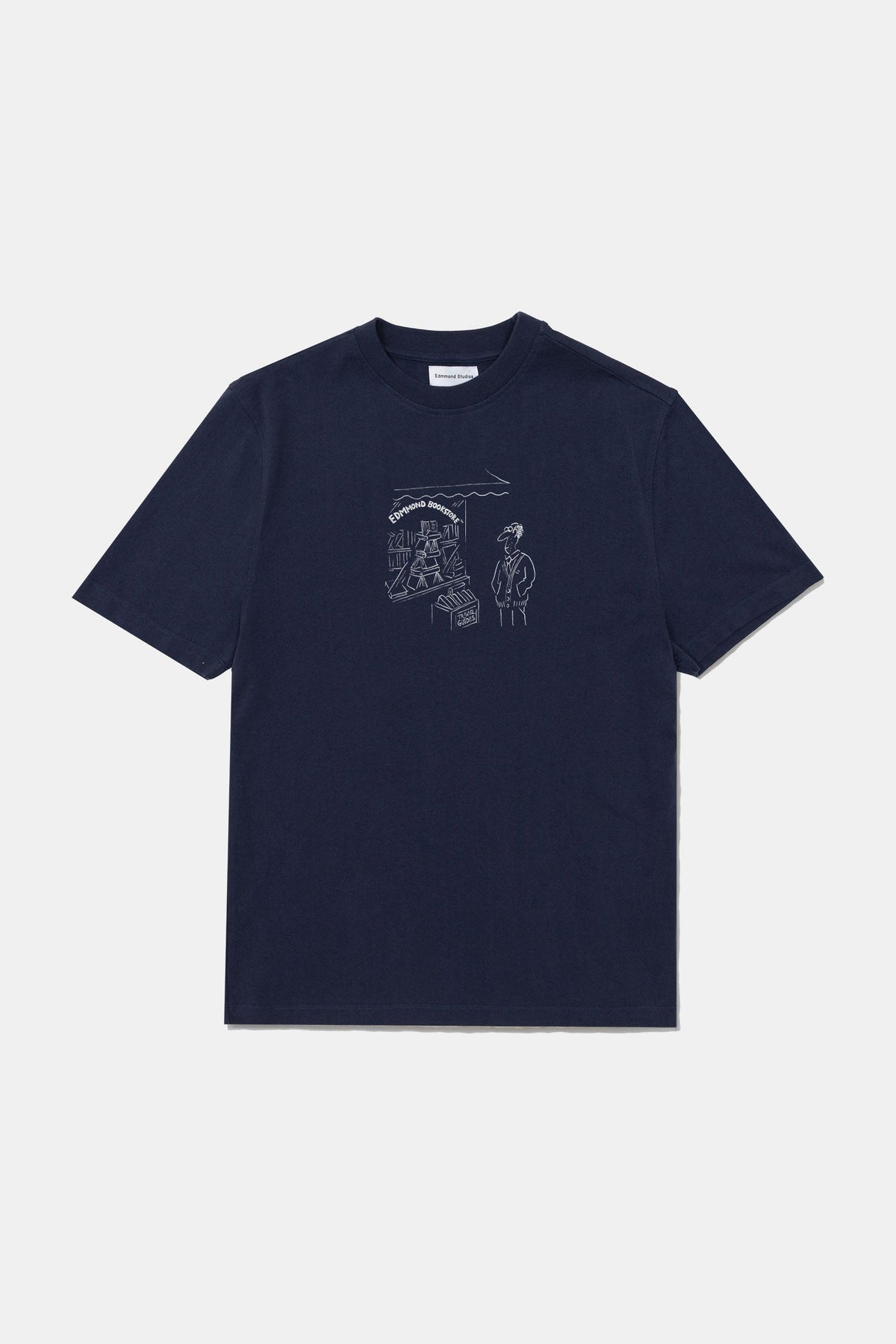 Polo Eureka Navy