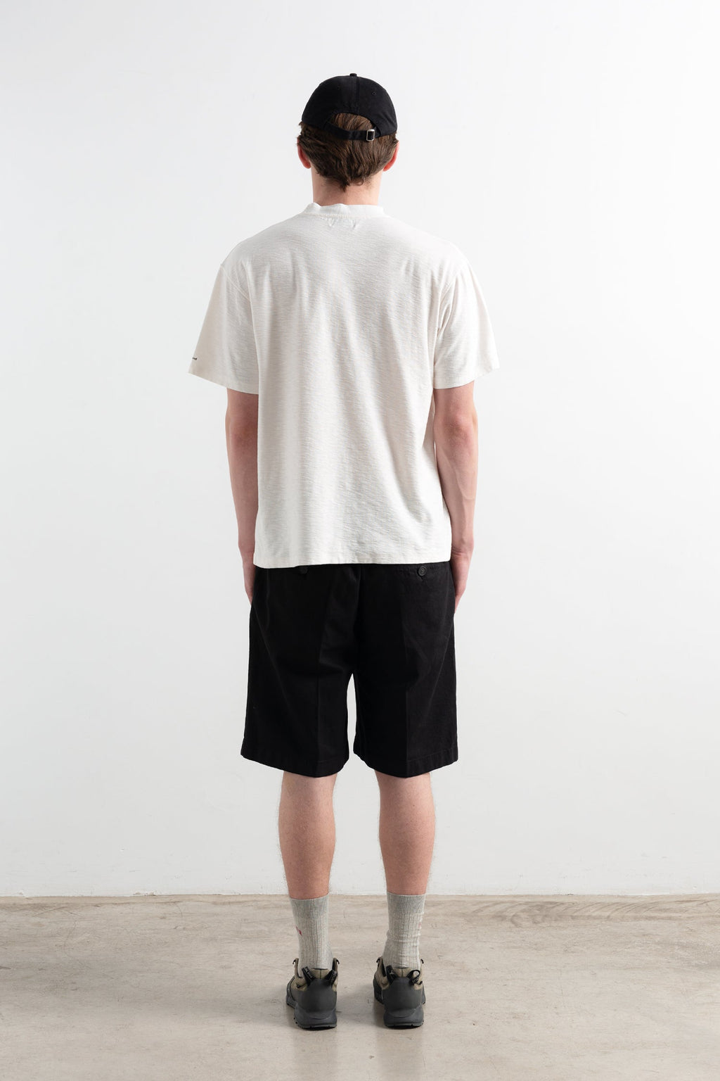 T-Shirt West Off White