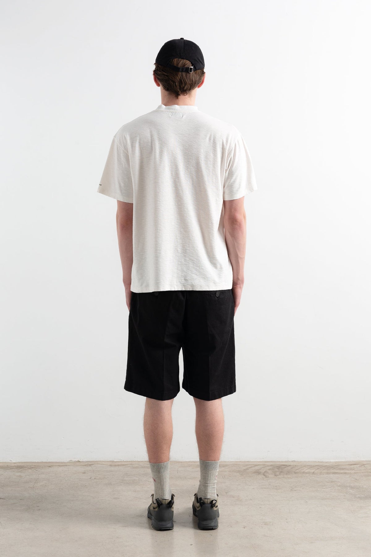 T-Shirt West Off White