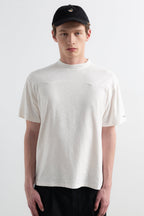 T-Shirt West Off White