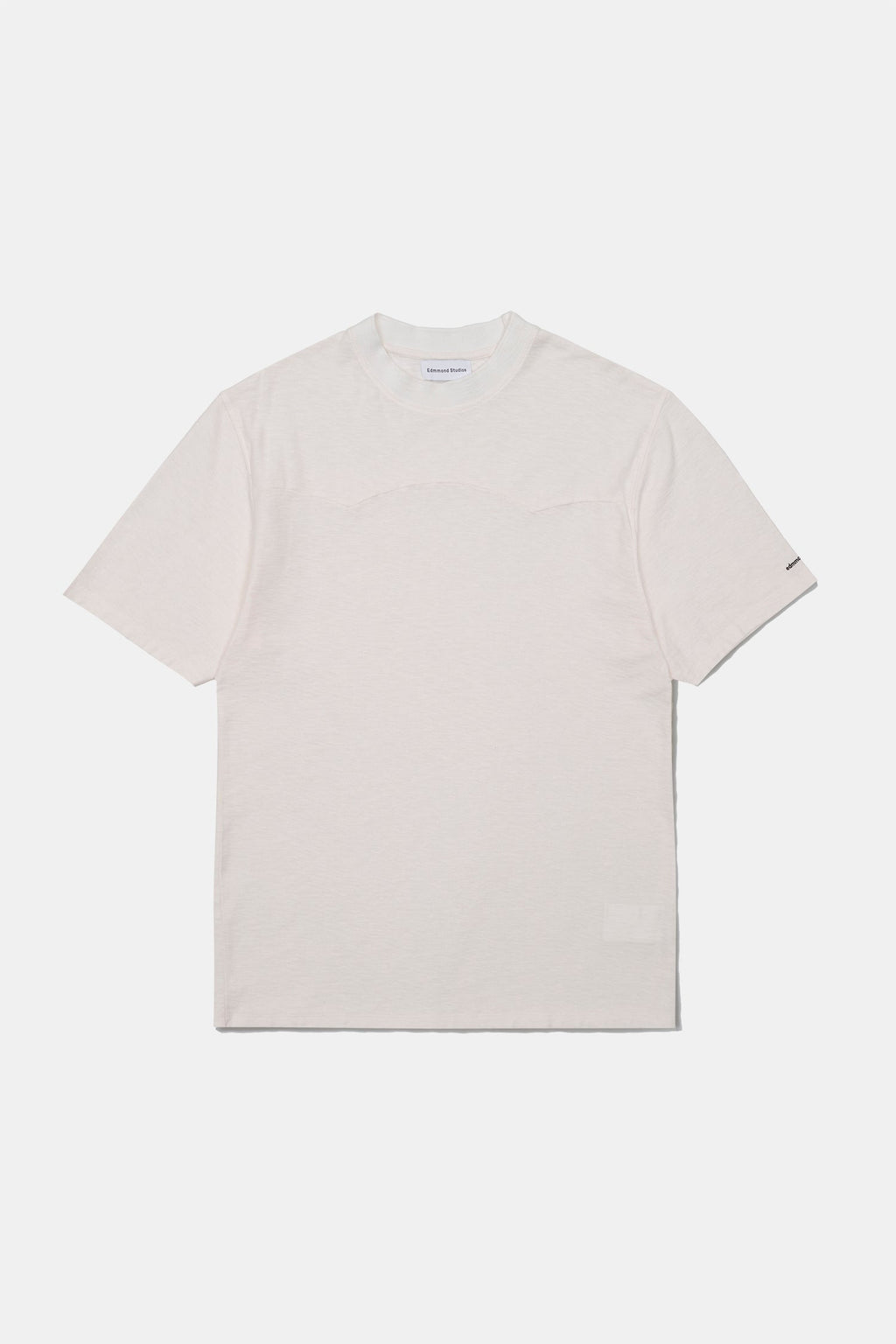 T-Shirt West Off White