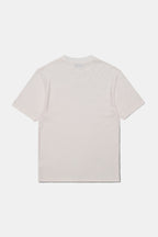 T-Shirt West Off White