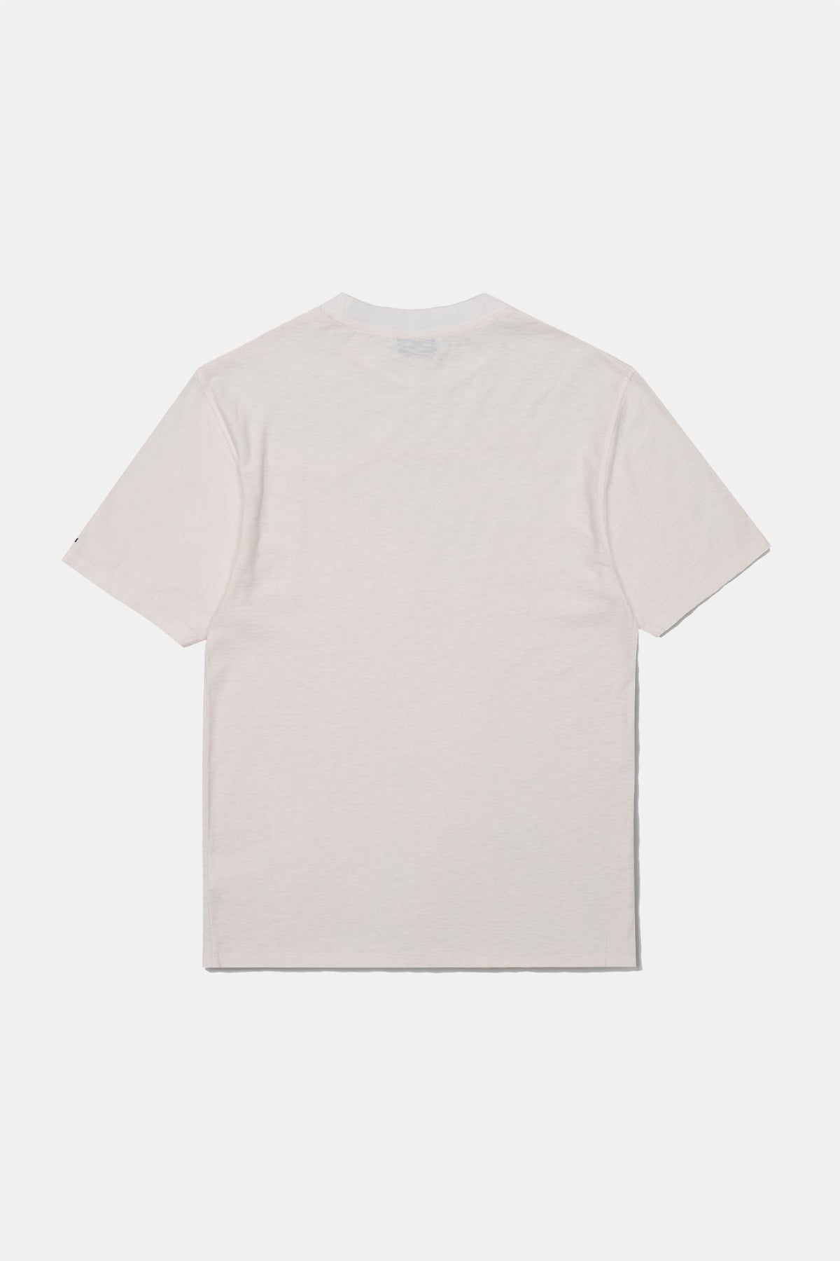 T-Shirt West Off White