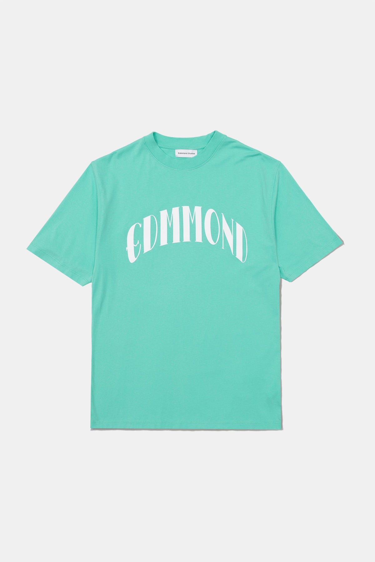Camiseta Core Logo Mint