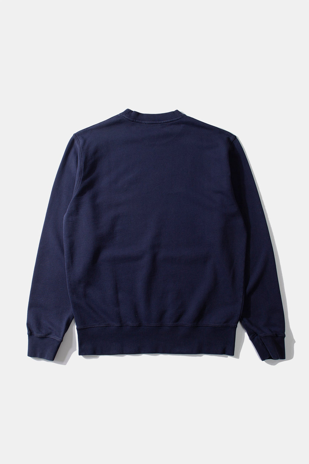 Sweatshirt Duck Patch Navy