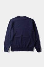Sweatshirt Duck Patch Navy
