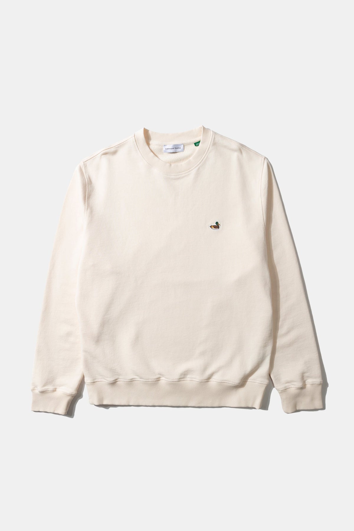 Sweat Duck Patch Off White