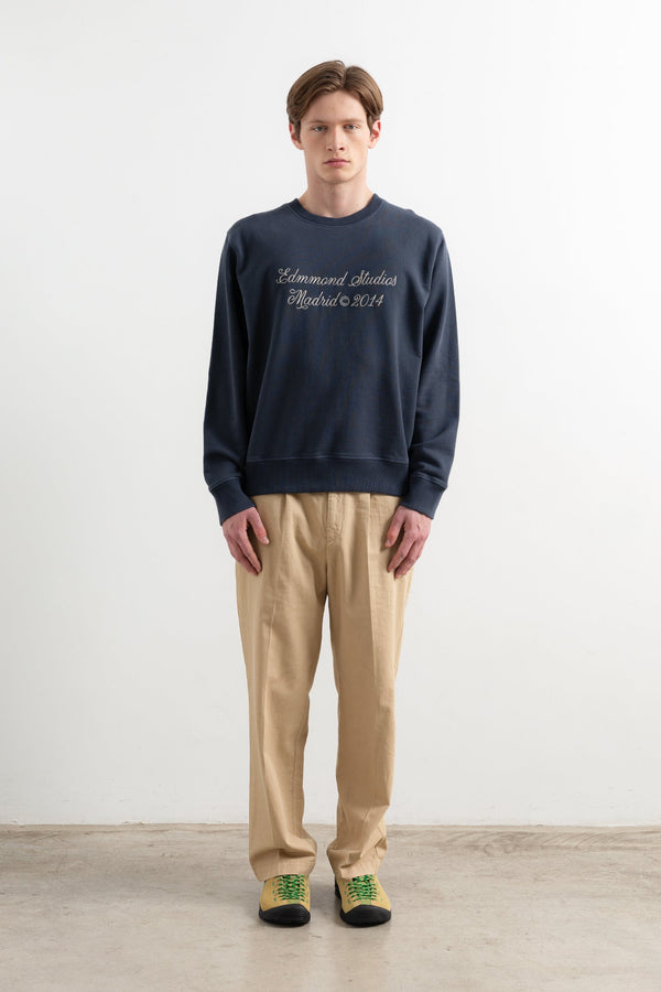 Pull Signature Navy