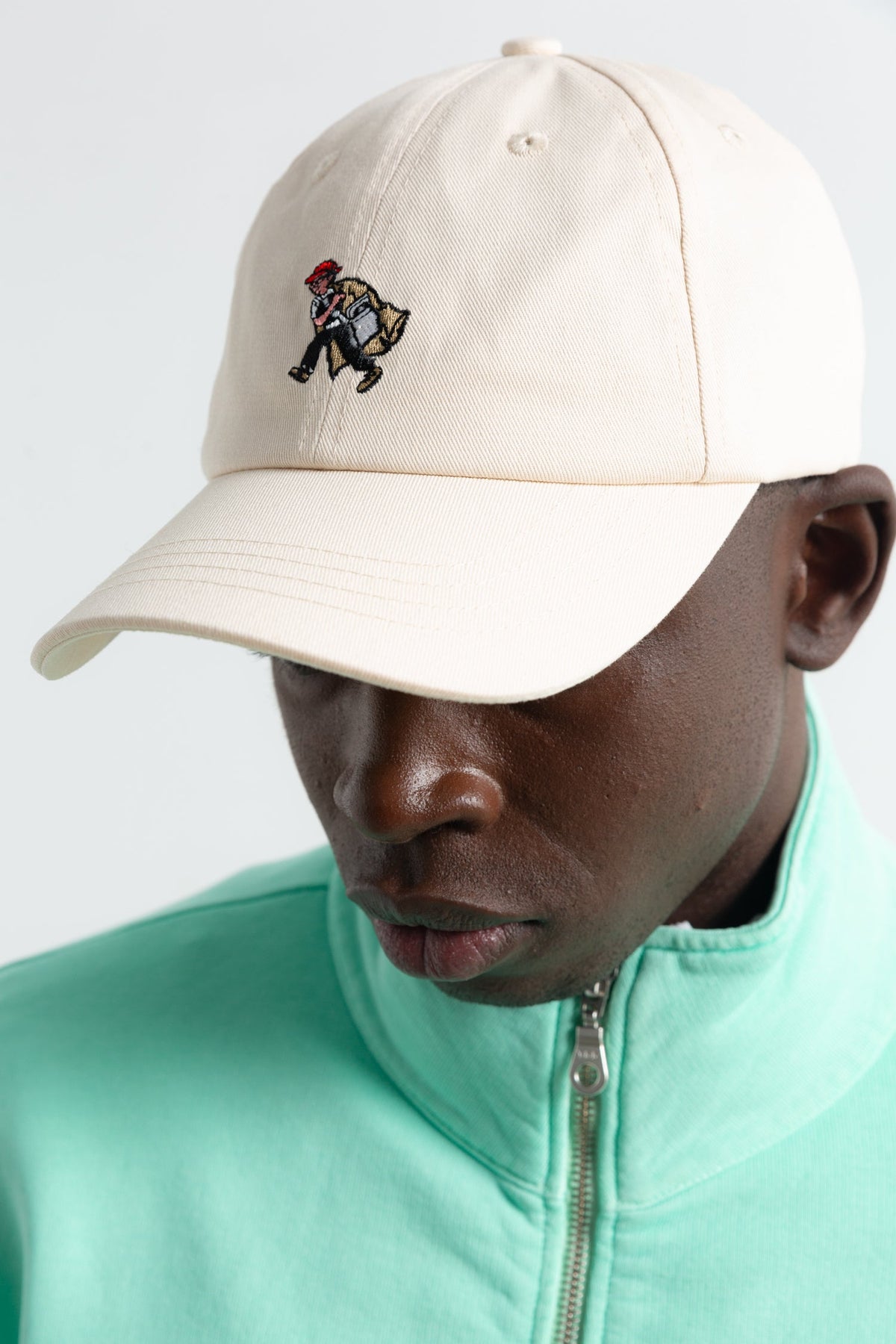 Gorra Melomaniac Off White