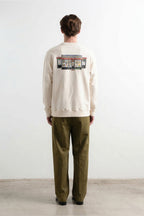 Sweat Antiques Off White