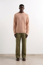 Pantalon Chino Khaki