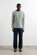 Pantalon Chino Navy