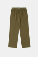 Pantalon Chino Khaki