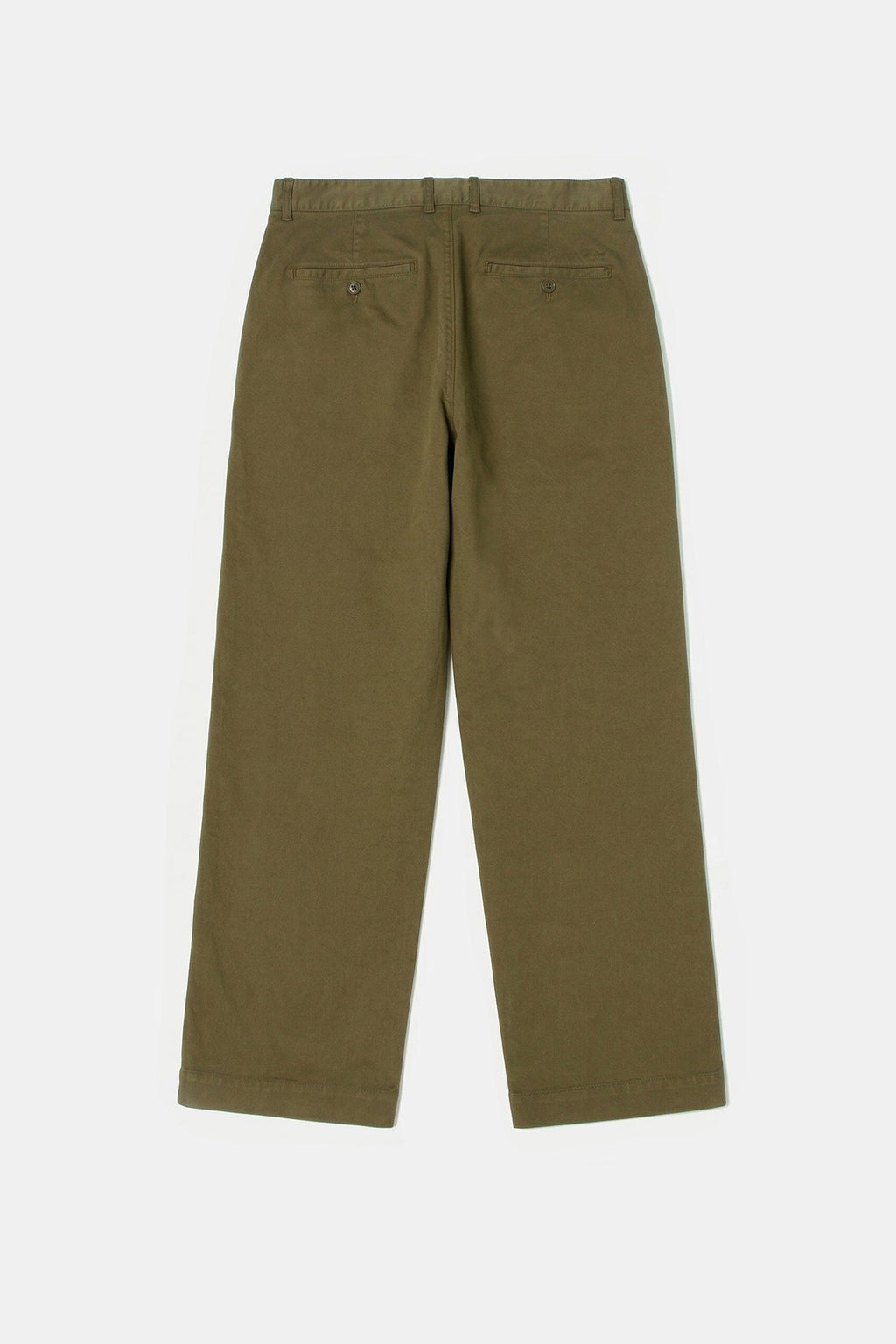 Pantalon Chino Khaki