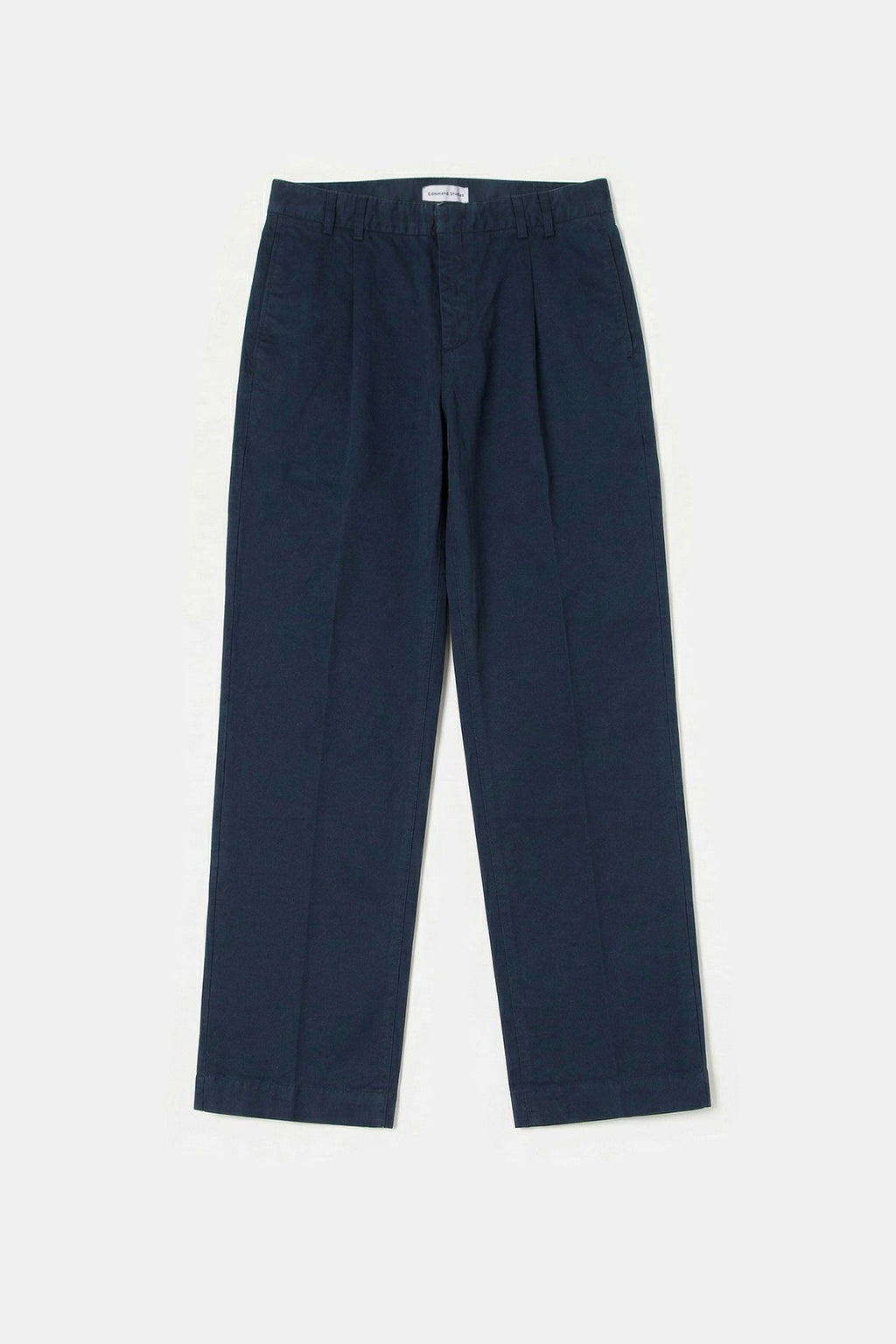 Pantalon Chino Navy