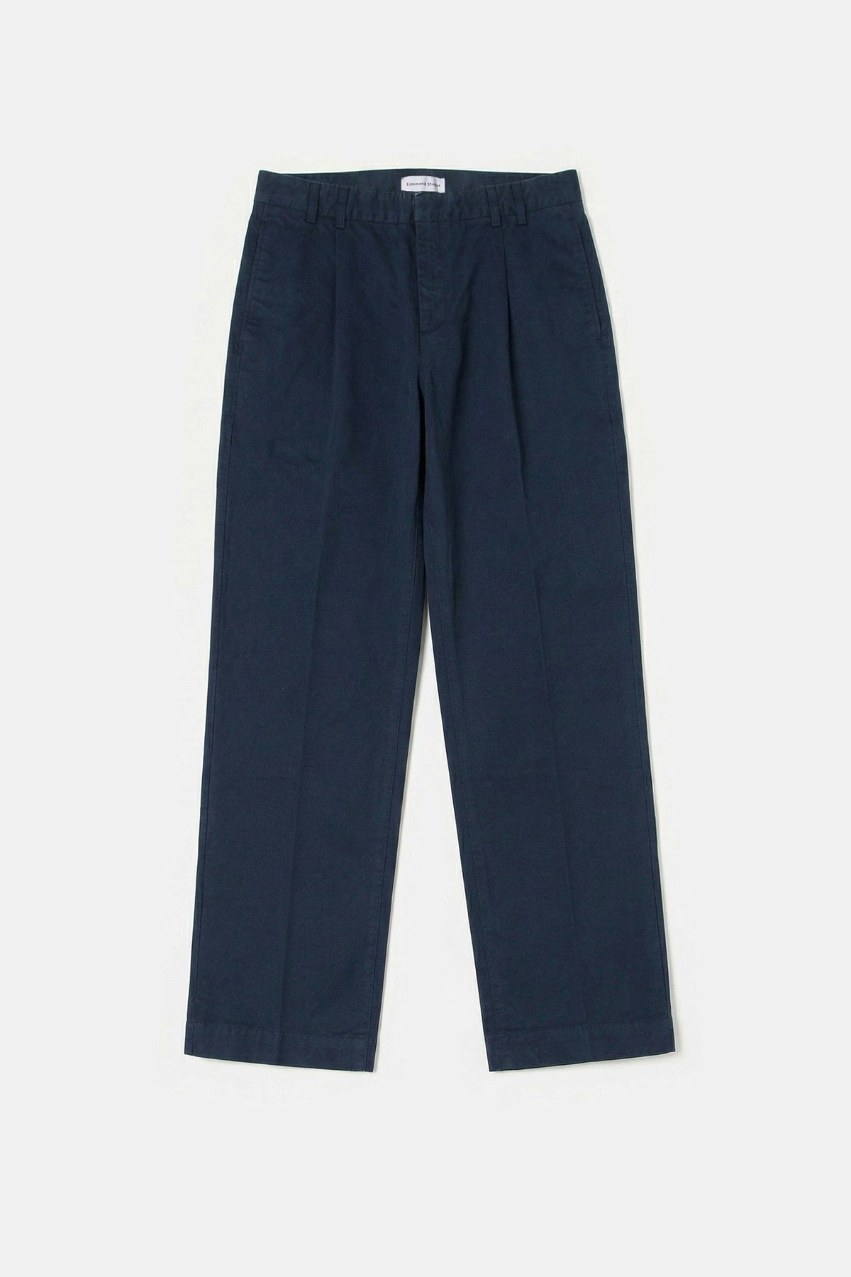 Pantalon Chino Navy