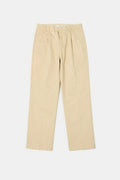 Pantalon Chino Tan