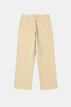 Pantalon Chino Tan