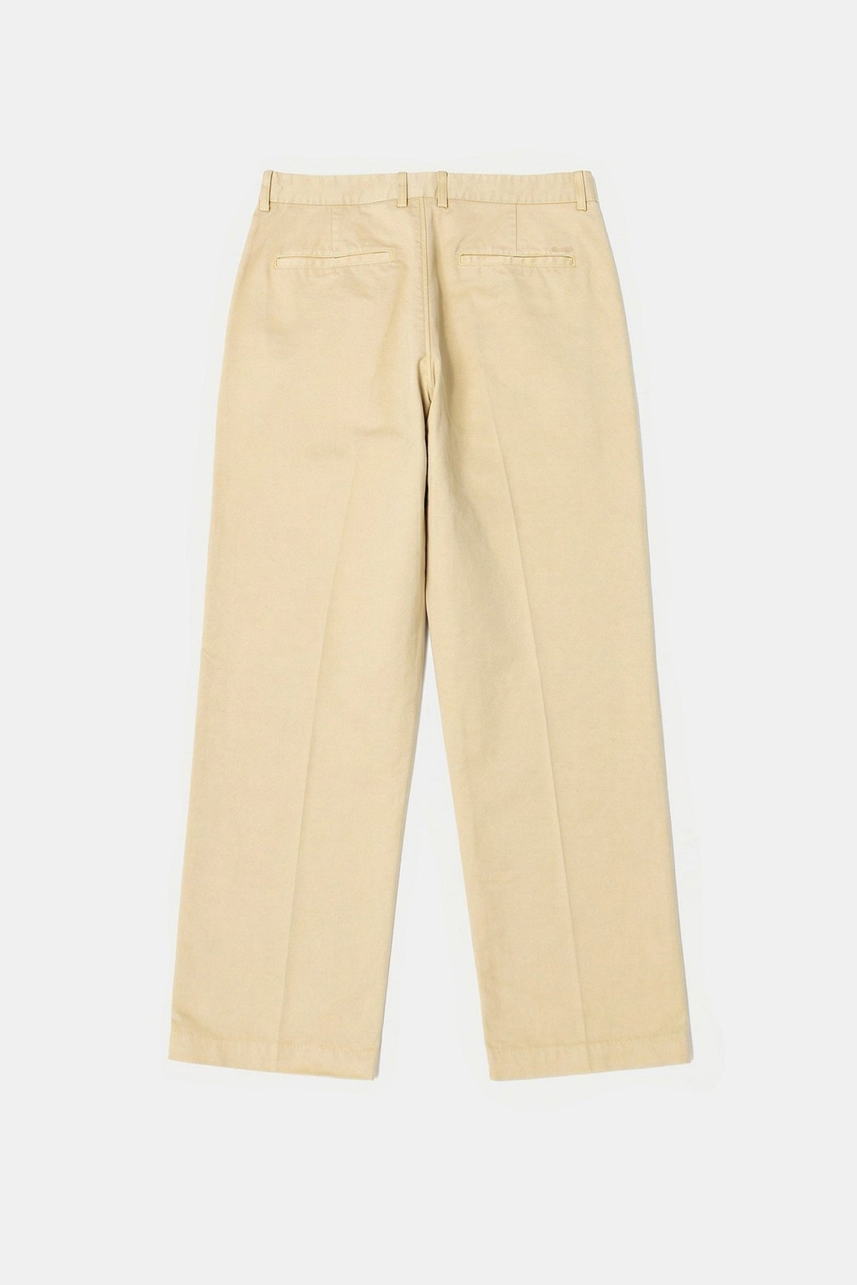 Pantalon Chino Tan