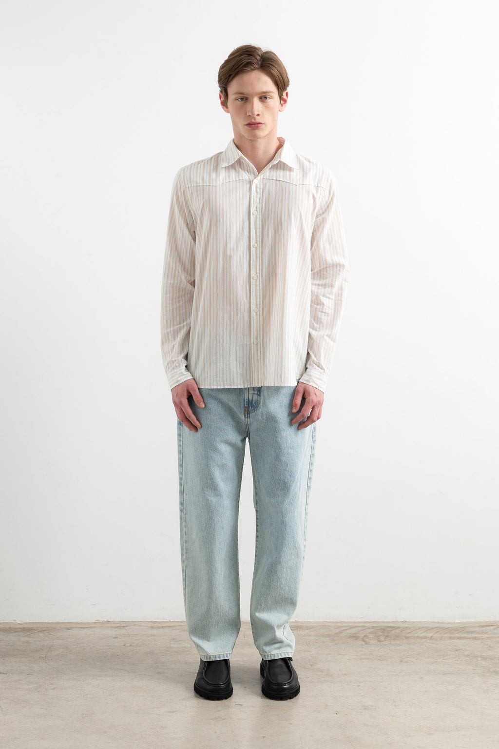 Pantalon Avail Bleach