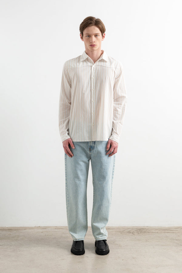 Avail Bleach Bukser