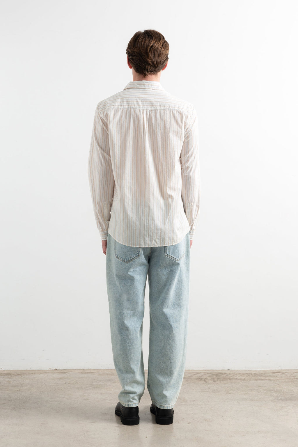 Pantalon Avail Bleach