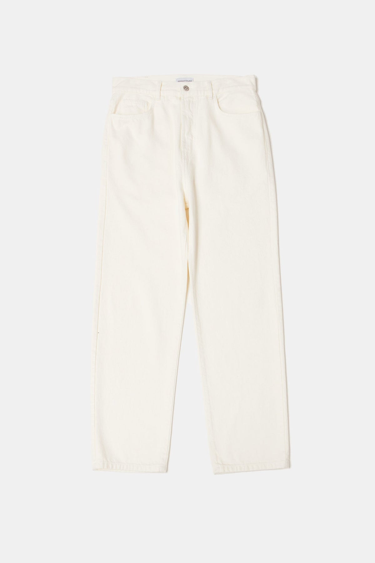 Pantalon Avail Off White