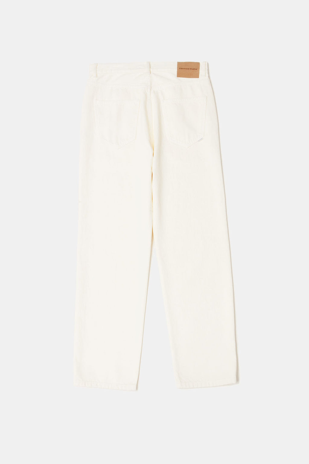 Pantalon Avail Off White