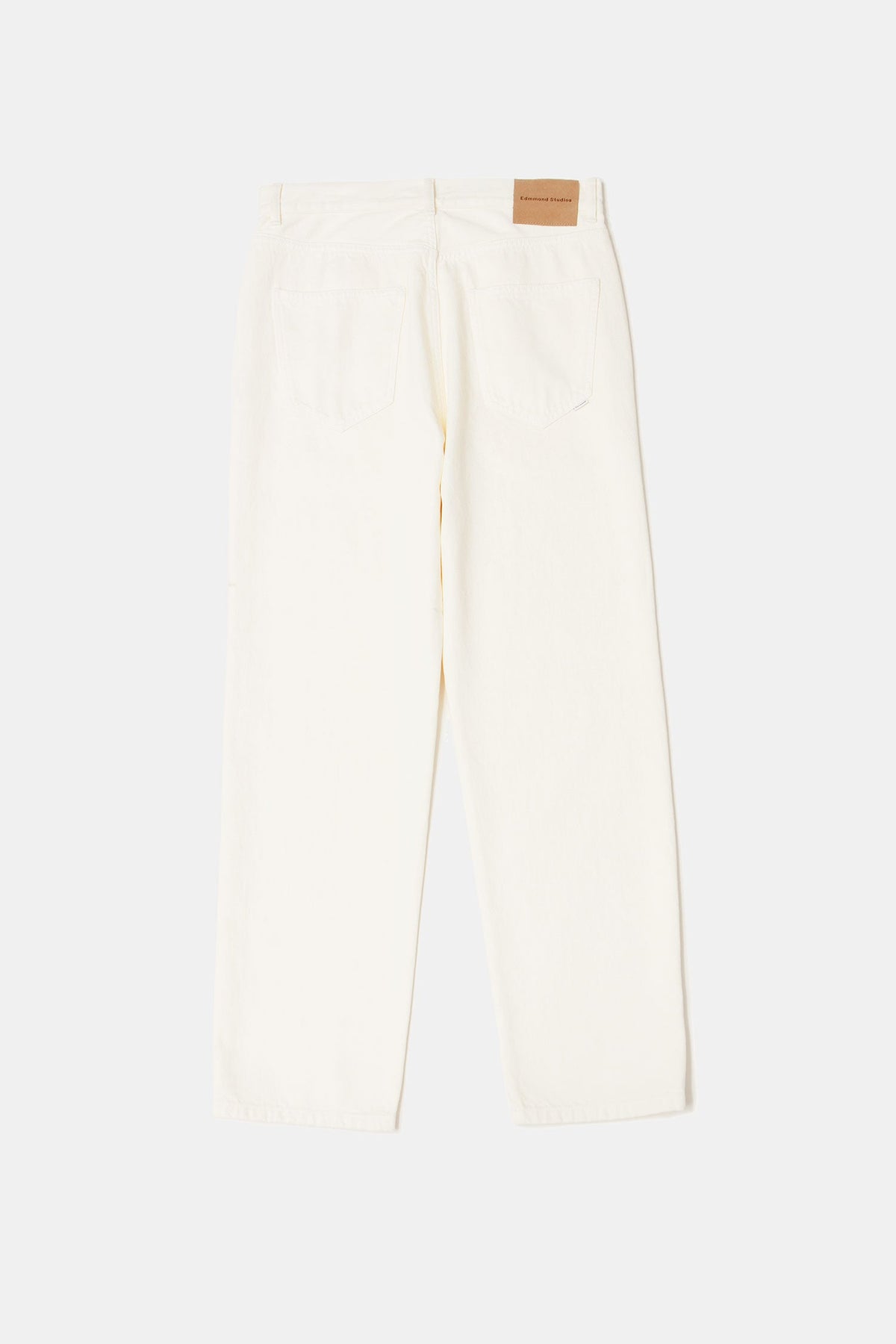 Pantalon Avail Off White