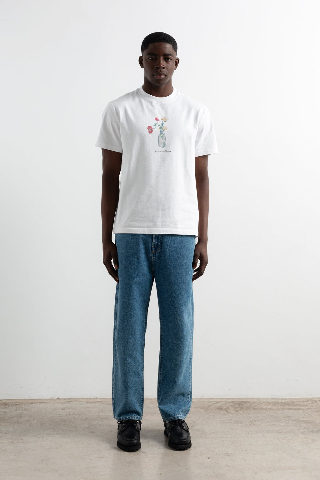Pantalón Avail Stonewash