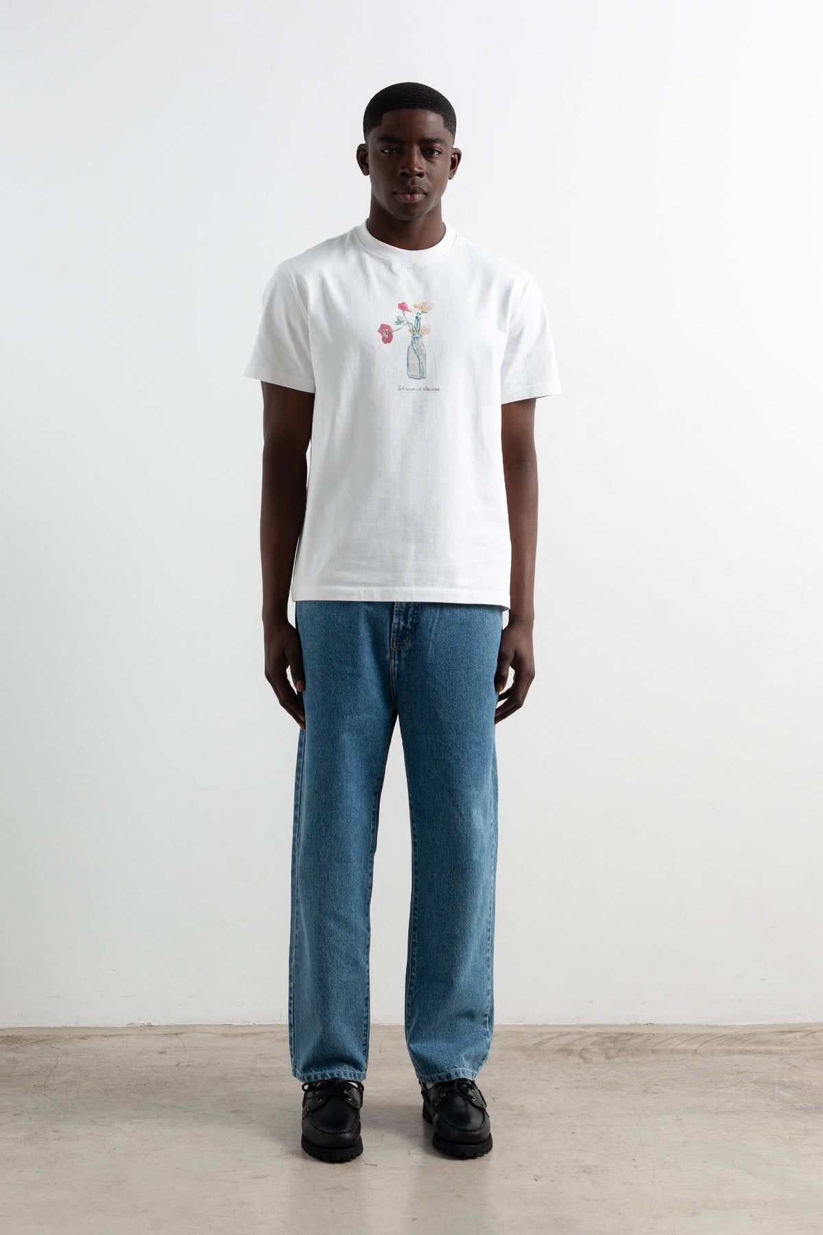 Pantalón Avail Stonewash