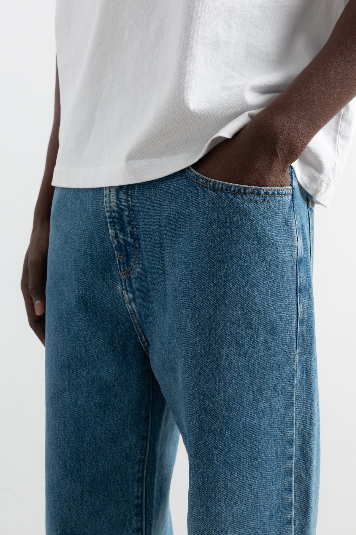 Pantalón Avail Stonewash