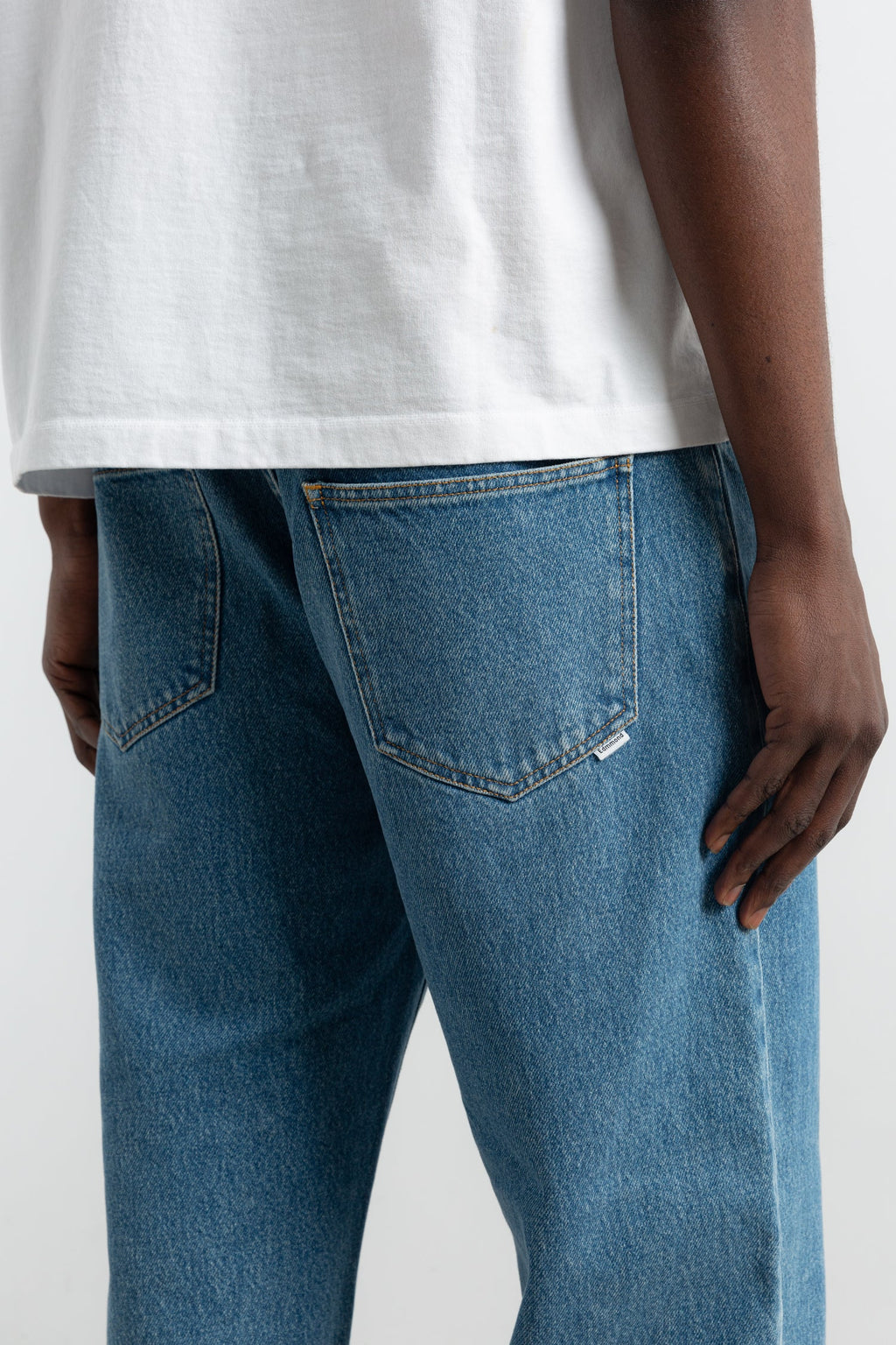 Pantalón Avail Stonewash