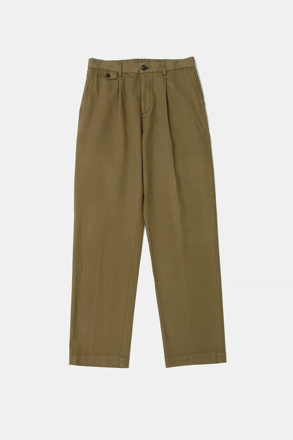 Pantalon Summer Jack Khaki